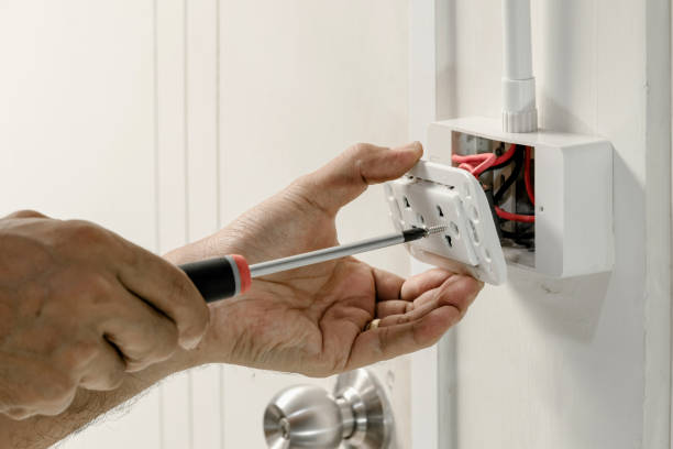 Why Trust Our Licensed Electricians for Your Electrical Needs in Estero, FL?