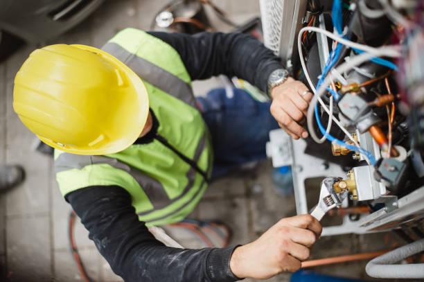 Best Commercial Electrical Services  in Estero, FL