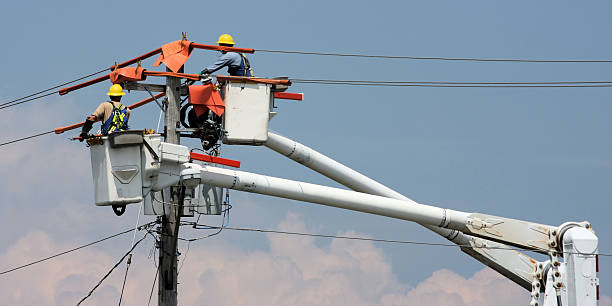 Why Trust Our Licensed Electricians for Your Electrical Needs in Estero, FL?