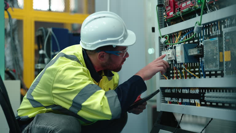 Best Circuit Breaker Installation and Repair  in Estero, FL