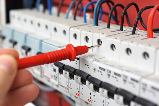 Best Electrical Safety Inspections  in Estero, FL