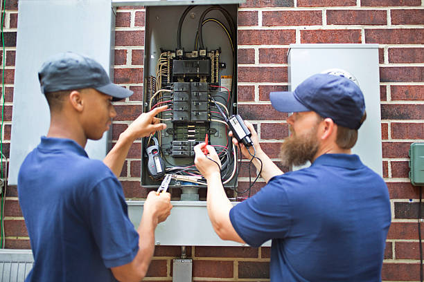 Why Trust Our Licensed Electricians for Your Electrical Needs in Estero, FL?