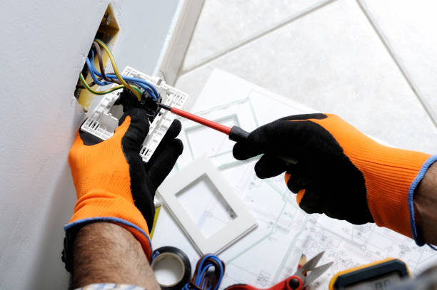 Emergency Electrical Repair Services in Estero, FL